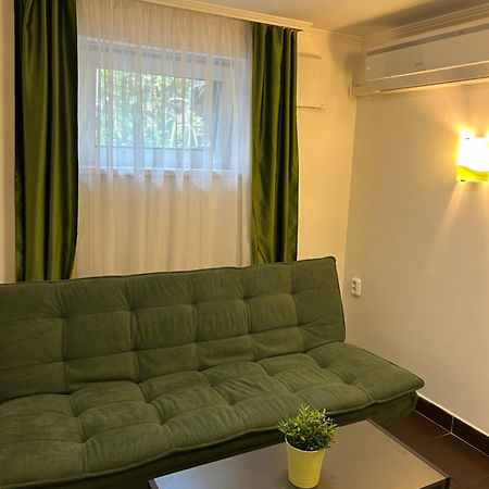 Caesar Apartments & Rooms Siófok Eksteriør bilde