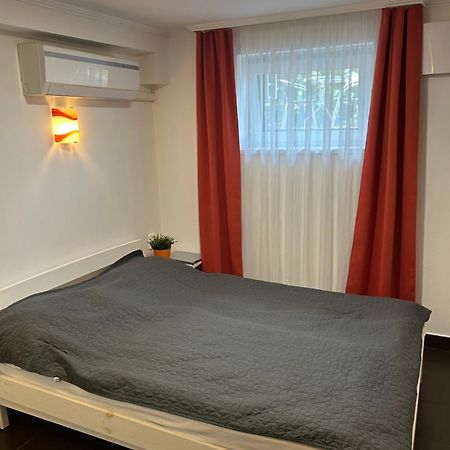 Caesar Apartments & Rooms Siófok Eksteriør bilde