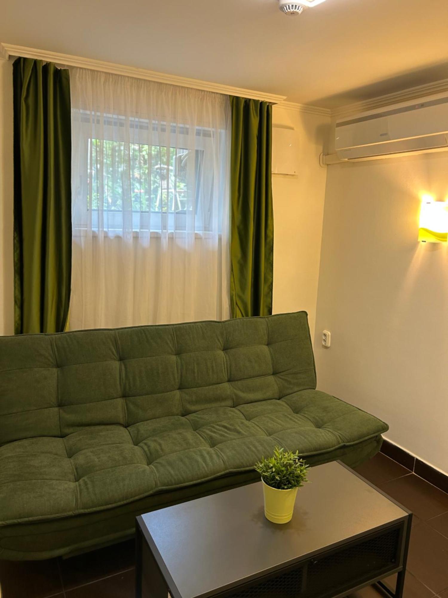 Caesar Apartments & Rooms Siófok Eksteriør bilde