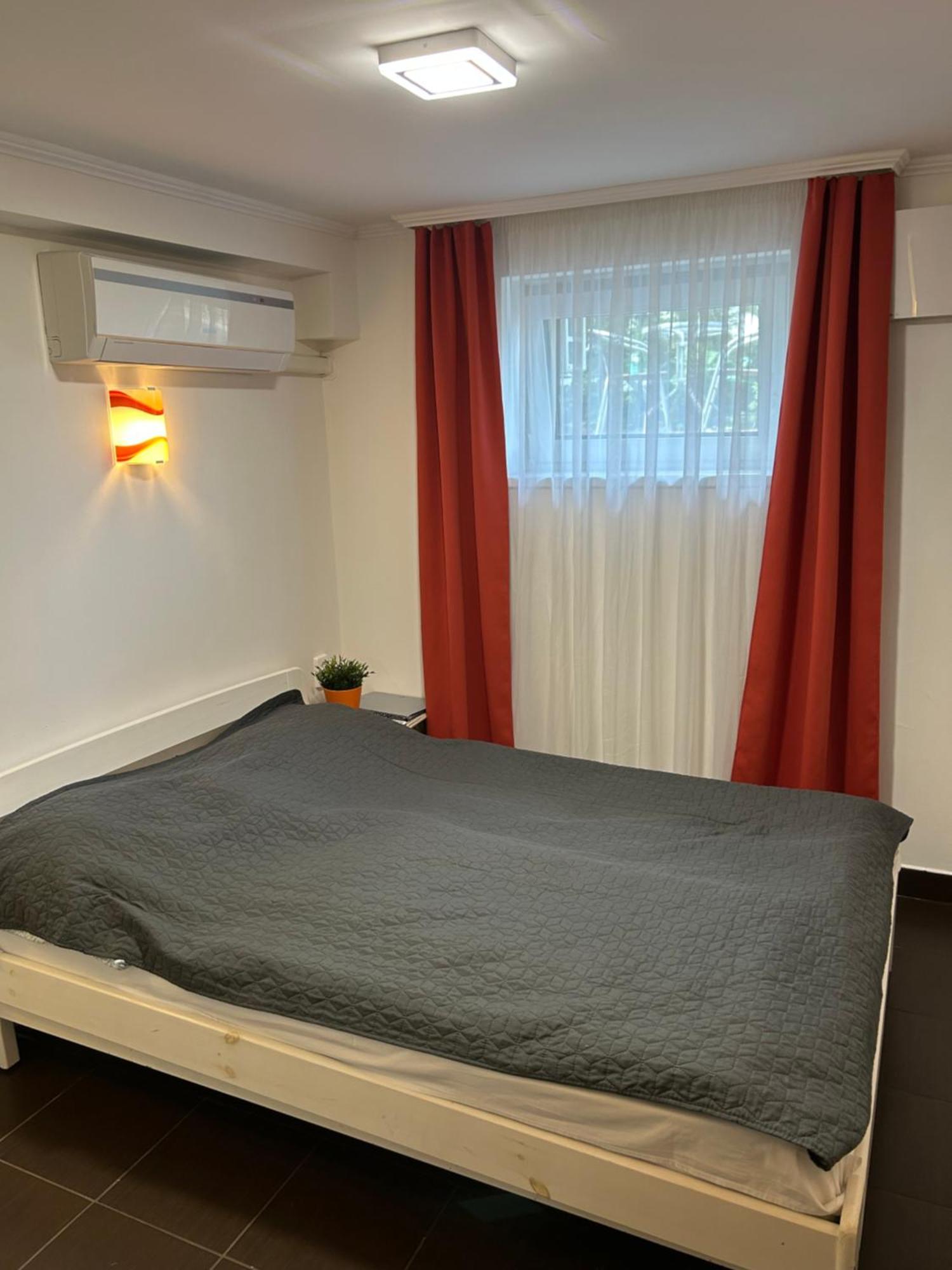 Caesar Apartments & Rooms Siófok Eksteriør bilde