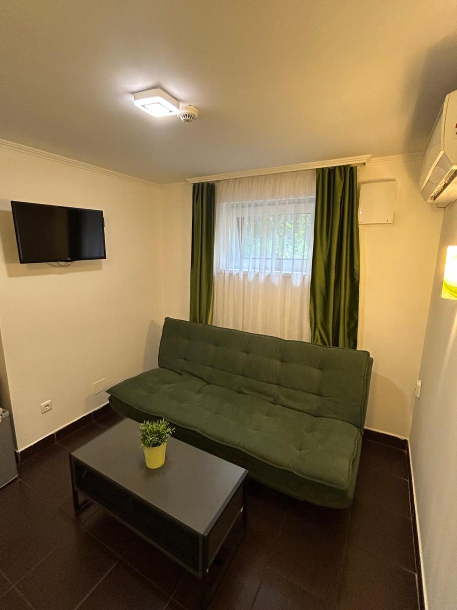 Caesar Apartments & Rooms Siófok Eksteriør bilde