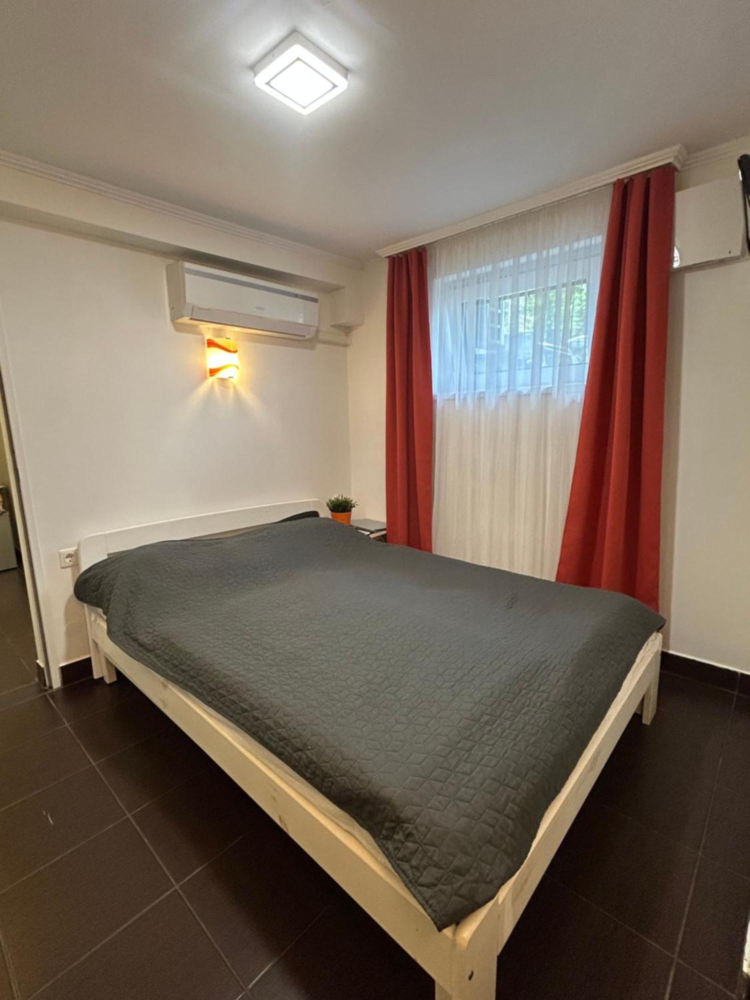 Caesar Apartments & Rooms Siófok Eksteriør bilde